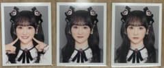 ＝LOVE イコラブ 音嶋莉沙 IDフォトのサムネイル
