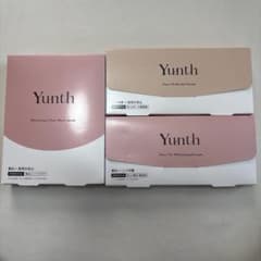 Yunth 美容液・シートマスク 3点セットのサムネイル