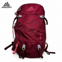 Excellent condition GREGORY SULA24 hiking backpack.