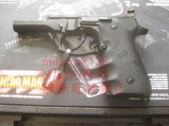 新品 東京マルイ 純正 タクティカルマスター フレーム M9 M92 ベレッタ