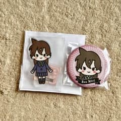 名探偵コナン ゆるこれ 毛利蘭 2点セットのサムネイル