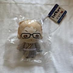 新品未開封　にとたん　月島蛍　ツッキーのサムネイル