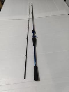 DAIWA マルチボートロッド　DECK_ACTOR 610LB-S DAIWA マルチボートロッド DECK_ACTOR 610LB-S - メルカリ