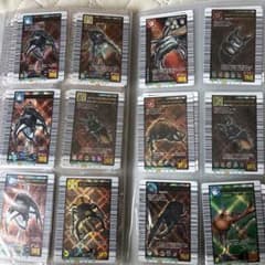 ムシキングカード まとめ売り - メルカリ