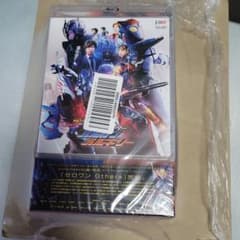 仮面ライダーゼロワン others バルカン&バルキリー ブルーレイのサムネイル