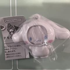 サンリオ フォトフレームマスコット ガチャガチャのサムネイル