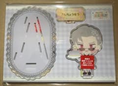 Touken Ranbu Naughty! Lottery B Prize Diorama Stand Sanchomo