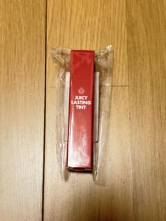 ロムアンド　JUICY LASTING TINT 06 FIG FIGのサムネイル