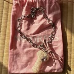 nodress Romandick Beads Necklaceのサムネイル