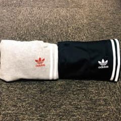 adidas パンツのサムネイル