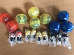 SEKAI NO OWARI  セカオワ　ガチャのサムネイル
