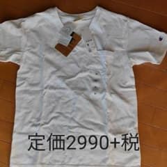 チャンピオン ポケットTシャツ Mサイズのサムネイル