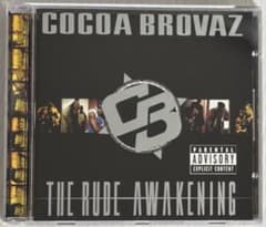 COCOA BROVAZ┃THE RUDE AWAKENING - メルカリ