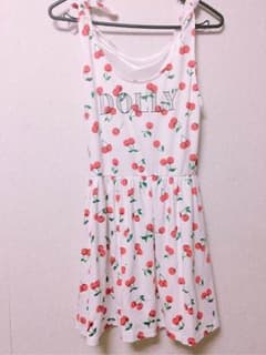 ワンピースのサムネイル