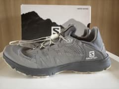 andwander Salomon Reflective MeshSneaker