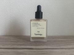 Typology グロウドロップス T31 ビタミンC 5%のサムネイル