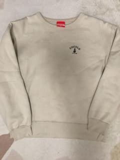 COCOLO Bland トレーナー スウェットのサムネイル
