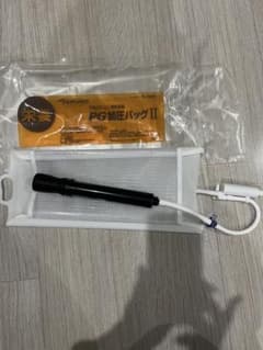 テルモPG加圧バッグ Ⅱのサムネイル