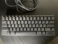 HHKB Professional 2 Keyboard (English Layout)