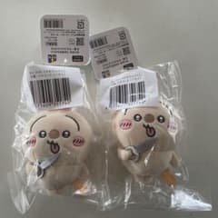 ちいかわ　うさぎだらけくじ　D賞　ハサミのサムネイル