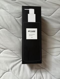 SPICARE タイディリズムボディクリーム 500mlのサムネイル