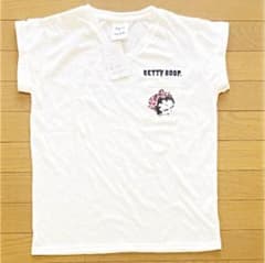 ベティーちゃん Ｔシャツのサムネイル