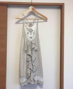 キャミワンピースのサムネイル