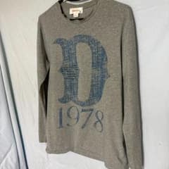 #はる馬様専用diesel ロングTのサムネイル
