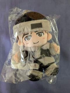 【ファンクラブ限定木村拓哉】新品未使用 ぬいタク キムタク 木村拓哉 サンタ k*様 木村拓哉✨ファンクラブ限定✨ぬいタク 木村拓哉 サンタ - メルカリ