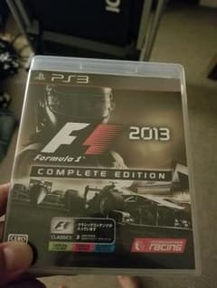 F1 2013のサムネイル
