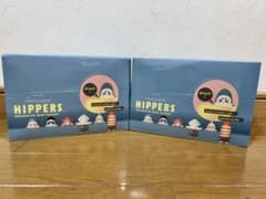【新品未開封】mofusand HIPPERS 12個入り 2個セットのサムネイル