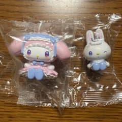 DOLLYMIX マイメロディ リズムくん 2個セット サンリオ - メルカリ