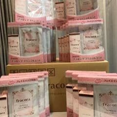 しぃやん☆様専用 フラコラ プラセンタ 5セットのサムネイル