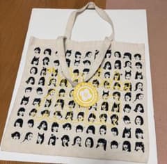 ASOKO de MOMOIRO CLOVER Z トートバッグのサムネイル