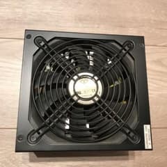 SilverStone SST-ST75F-P 電源　750Wのサムネイル