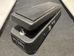 Jim Dunlop GCB-95 Cry Baby MODワウペダルのサムネイル
