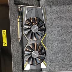 ASRock RADEON RX 5700 XT 8Gのサムネイル