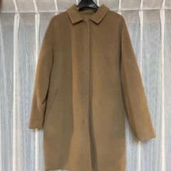ドュクラッセ Magical Thermo ロングコート レディースのサムネイル
