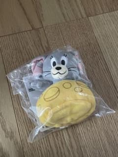 타피 이치 반 쿠지 톰과 제리 E 상 디스플레이 봉제 마스코