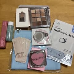 【新品】エチュード　化粧品のサムネイル