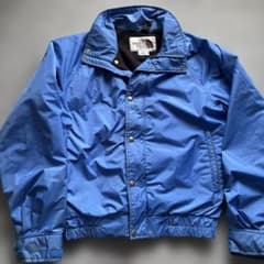 THE NORTH FACE GORE TEXナイロンジャケット　茶タグのサムネイル