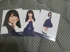 乃木坂46 大園桃子 生写真のサムネイル