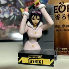 원피스 피규어 타시기