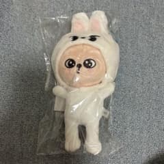 Stray Kids SKZ TOY WORLD バッグチャーム PuppyMのサムネイル