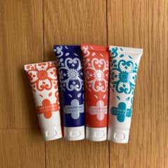 ホテル日航アリビラアメニティのサムネイル
