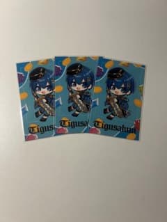 AMPTAKちぐさくん　88%フォトカセットのサムネイル