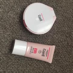 キュレル ファンデーションのサムネイル