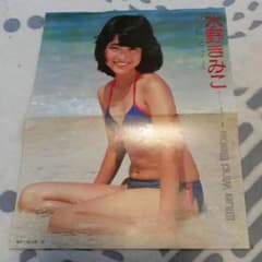 水野きみこ ミニポスター - メルカリ