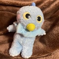 【レア希少】ざわざわ森のがんこちゃん がんぺーちゃん ぬいぐるみ m33708438760_1.jpg?1727538251