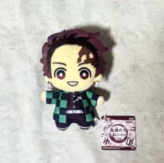【新品未使用】鬼滅の刃 ともぬい vol.1 炭治郎くんタグ付きのサムネイル